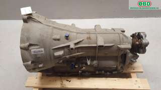 Girkasse automat til BMW 5-Serie, 2010-2017 (F10/F11) (F10/F11) (BMW|24 00 7 642 297)