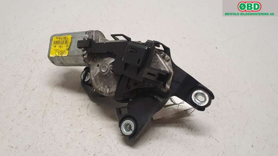 Viskermotor bakrute til Ford Kuga 2013-2019  (FORD|5160318|W000031737|CJ5417404AA)
