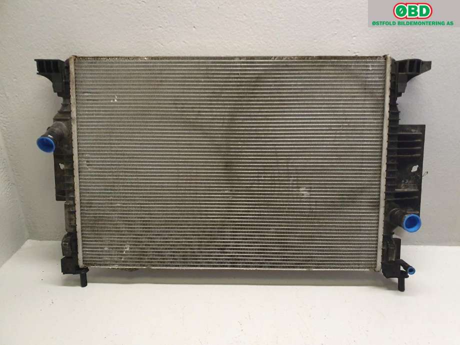 Radiator (manuell gir) til Ford Kuga 2013-2019 (FORD|2237092|)