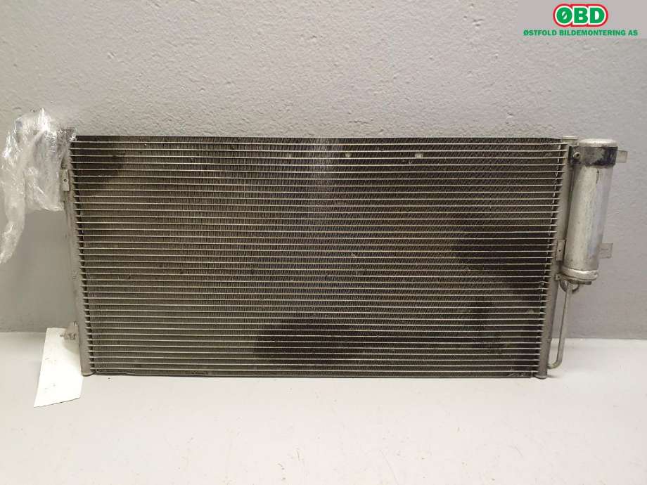 Aircondition radiator til Ford Kuga 2013-2019  (FORD|1856995|)