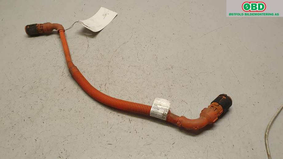 Ledningsnett til BMW 2-Serie 2014-2021 (F22/F23) (F22/F23) (BMW|61 12 6 821 408|)