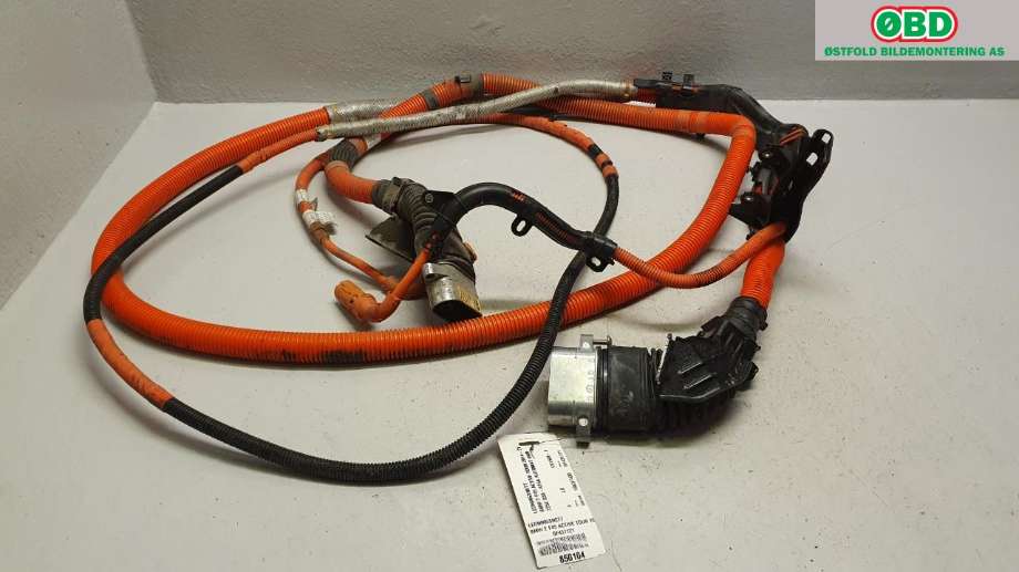Ledningsnett til BMW 2-Serie 2014-2021 (F22/F23) (F22/F23) (BMW|)