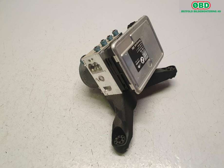 ABS sentral til BMW 2-Serie 2014-2021 (F22/F23) (F22/F23) (BMW|34 51 7 916 194|)