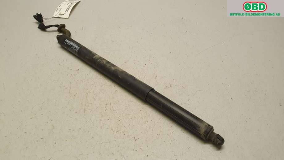 Baklukeåpner motor til BMW 2-Serie 2014-2021 (F22/F23) (F22/F23) (BMW|51 24 7 432 758|)