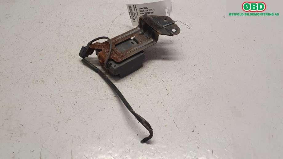 Horn/signalhorn til Nissan Leaf 2011-2017 (Type I)  (NISSAN|284B73NE3A|)