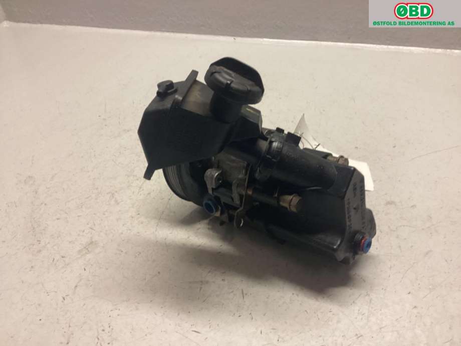 Servo pumpe mekanisk til Porsche Boxster 1997-2004 (986) (986) (PORSCHE|996 314 050 02|)