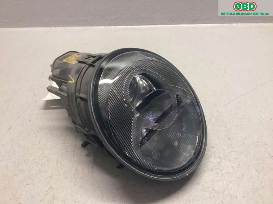 Frontlykt venstre halogen til Porsche 911 1989-1994 (964) (964) (PORSCHE||0301044201)