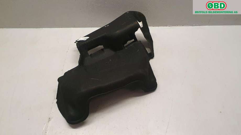 Bagasjerom teppe/gulvplate til Porsche Boxster 1997-2004 (986) (986) (PORSCHE|996 551 051 16||996 551 051 18)