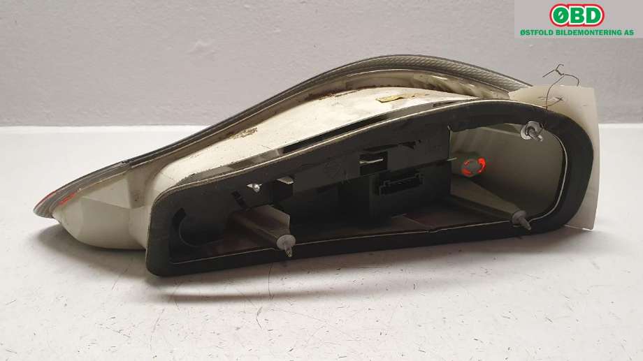 Baklykt venstre til Porsche Boxster 1997-2004 (986) (986) (PORSCHE|986 631 445 03|)