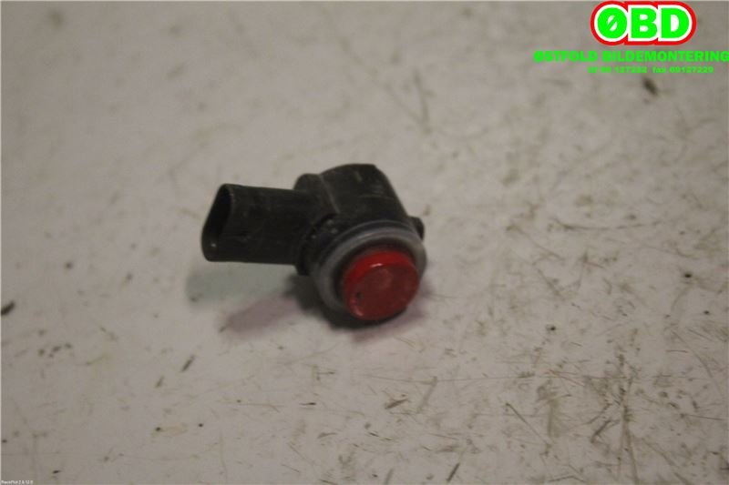 Parkeringssensor foran til VW Golf VII 2012-2017 (Fase 1)  (VOLKSWAGEN|5Q0 919 275 B||5Q0919275)