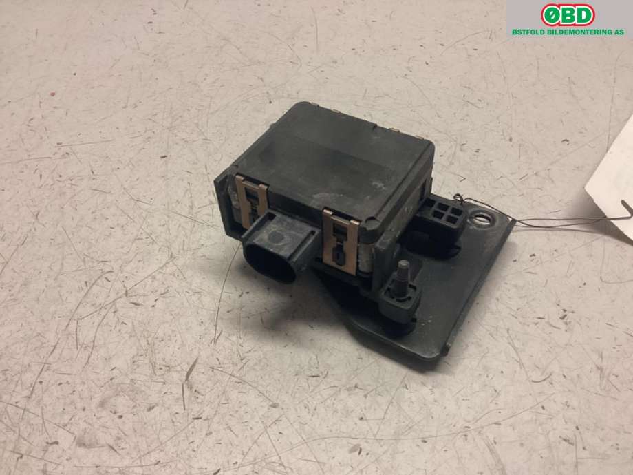 Sensor radar til Hyundai Kona 2017-2021 (Type I, Fase 1) (HYUNDAI|99110K4000|)