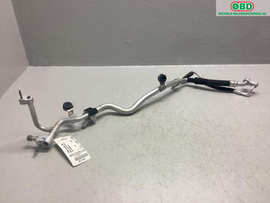 Aircondition rør til Mercedes GLE 2019-->> (W167) (W167) (MERCEDES GL 350 EQ-Power|A 167 830 32 03||1678303203)