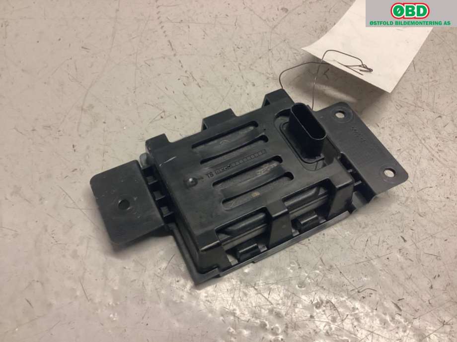 Sensor radar til VW ID.3 2020-->> (VOLKSWAGEN|1EA 907 572 G|)