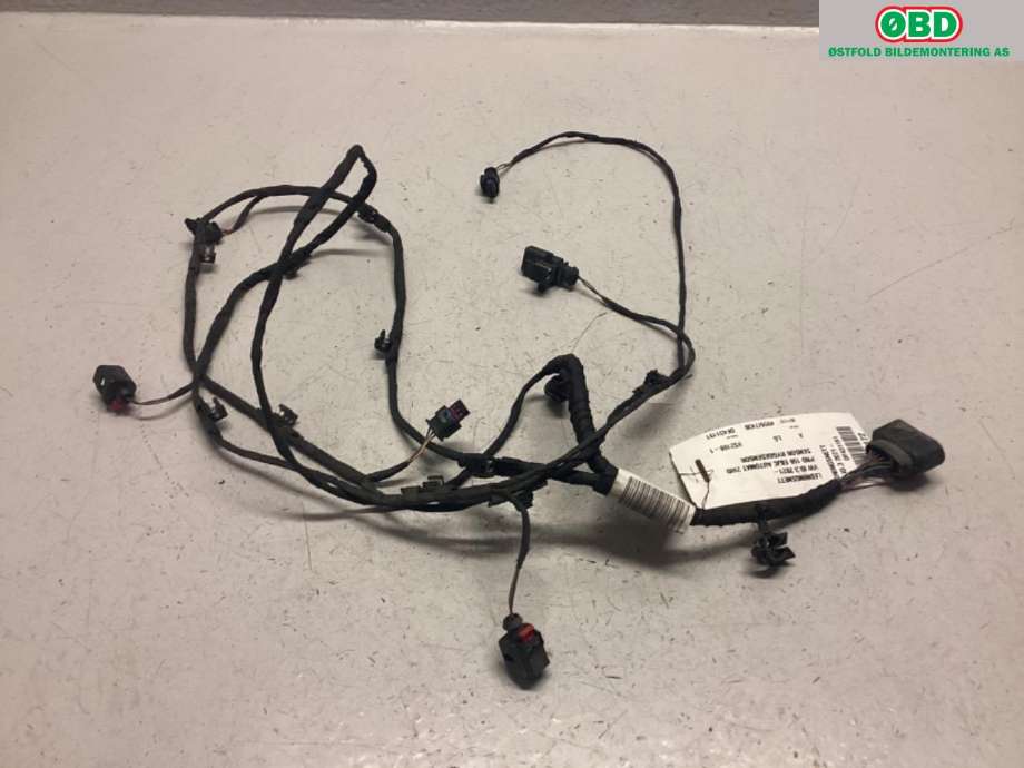 Ledningsnett til VW ID.3 2020-->> (VOLKSWAGEN|10B 971 104|)