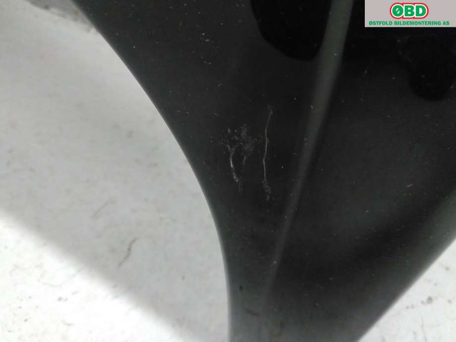 Panser til VW ID.3 2020-->>  (VOLKSWAGEN|10A 823 031 C|)