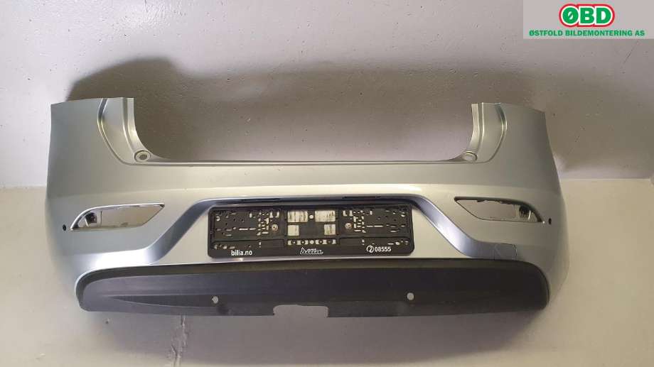 Støtfanger bak til Volvo V40 2012-2019 (VOLVO|39820434|)