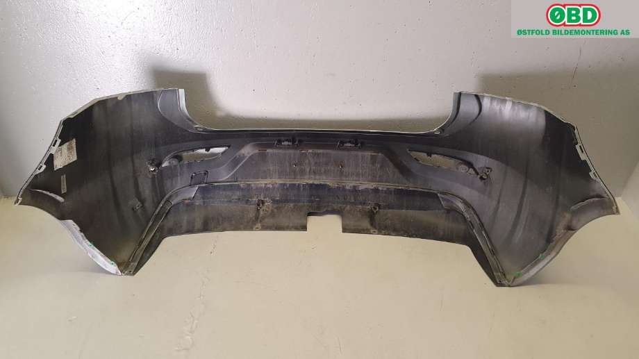 Støtfanger bak til Volvo V40 2012-2019 (VOLVO|39820434|)