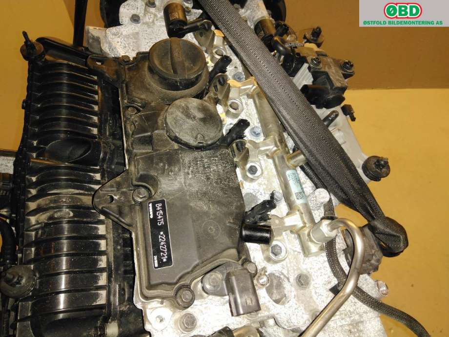 Motor bensin til Volvo V40 2012-2019 (VOLVO|36010315|)