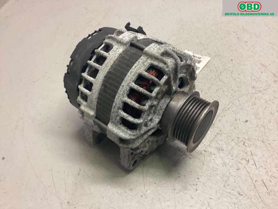Dynamo til Volvo V40 2012-2019 (VOLVO|36011427||31489212)