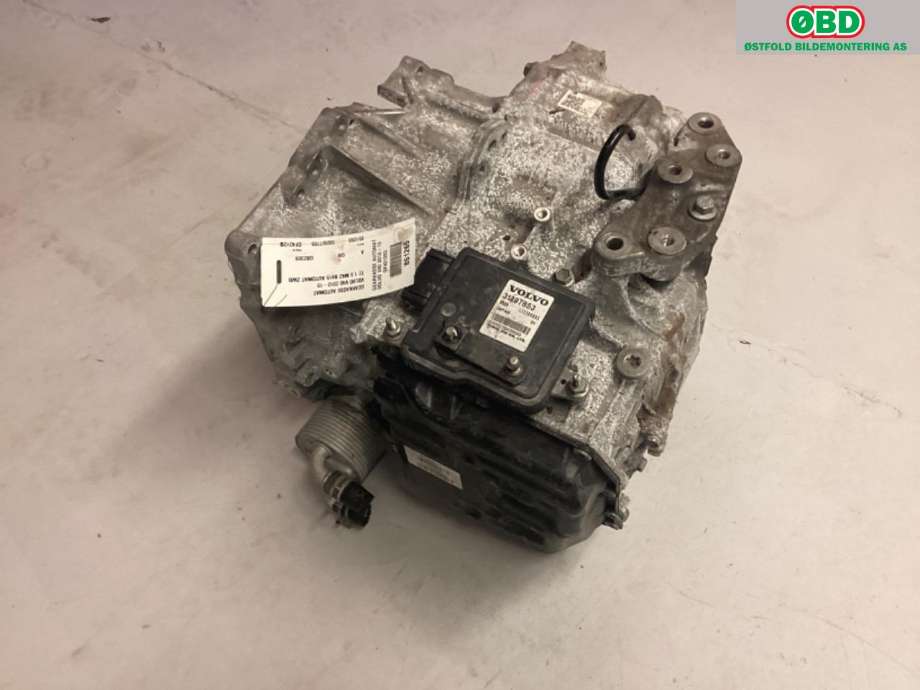 Girkasse automat til Volvo V40 2012-2019  (VOLVO|36010106|)