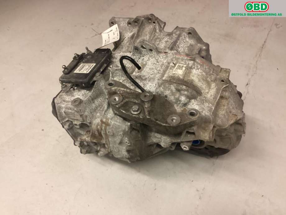 Girkasse automat til Volvo V40 2012-2019  (VOLVO|36010106|)