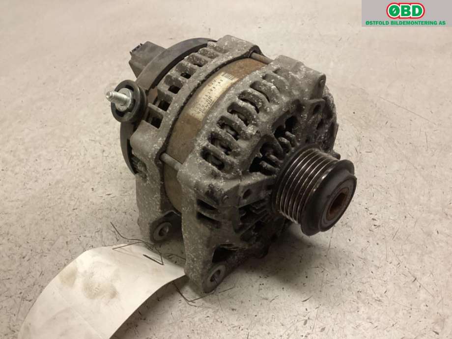 Dynamo til Land Rover Range Rover, Evoque 2011-2019 (Type I) (LAND-ROVER|LR028116|)