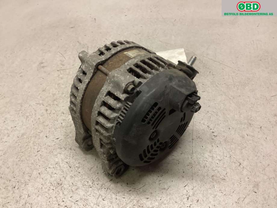 Dynamo til Land Rover Range Rover, Evoque 2011-2019 (Type I) (LAND-ROVER|LR028116|)
