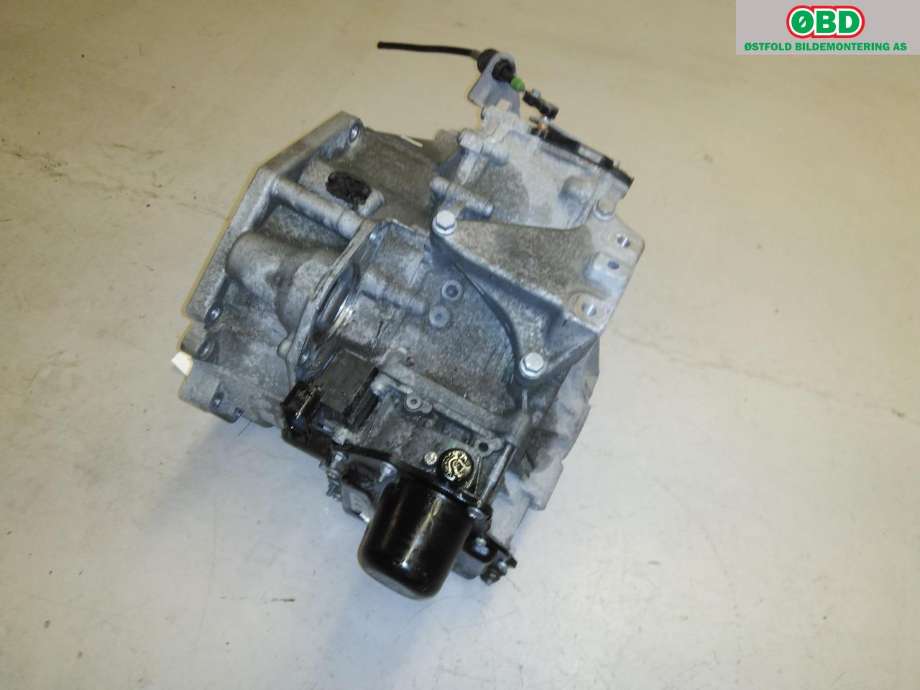 Girkasse automat til VW Golf VII 2017-2020 (Fase 2)  (VOLKSWAGEN|0CW 300 042 D|)