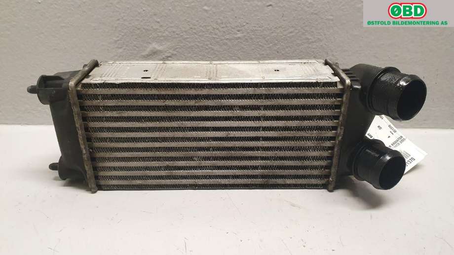 Intercooler til Citroën Berlingo 2015-2019 (Type II, Fase 2) (CITROEN|98 002 912 80|)