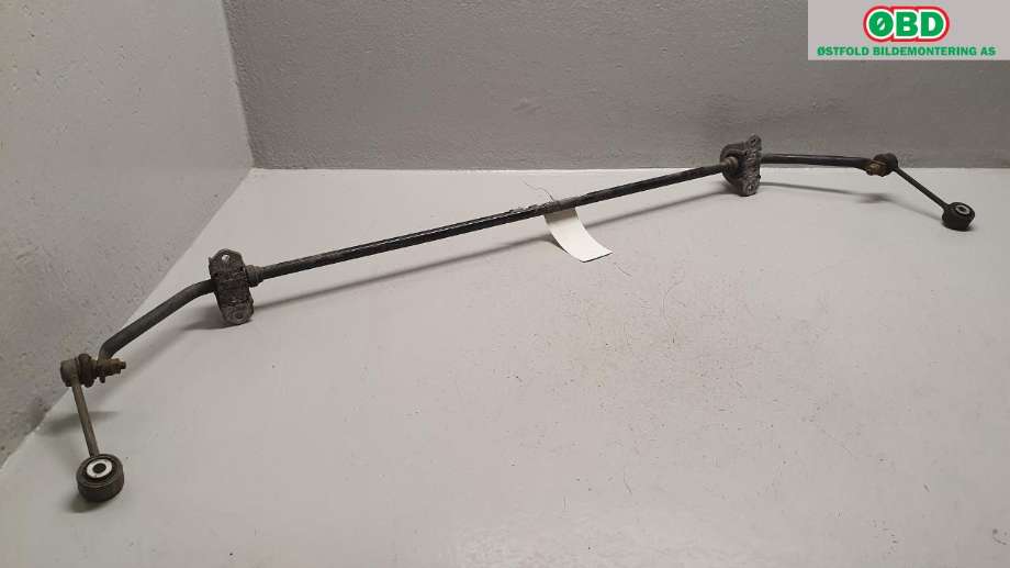 Stabilisatorstag bak til Porsche Panamera 2009-2017 (Type I) (970) (970) (PORSCHE|970 333 701 06|)