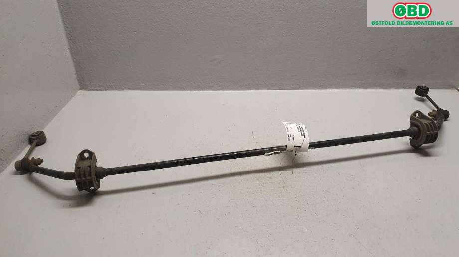 Stabilisatorstag bak til Porsche Panamera 2009-2017 (Type I) (970) (970) (PORSCHE|970 333 701 06|)