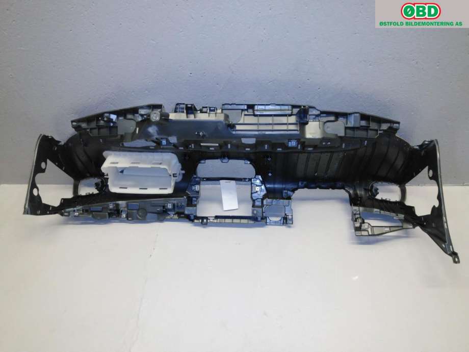 Dashbord til Toyota Prius 2016-2023 (Type IV) (combi) (combi) (TOYOTA|5530247131C1|)