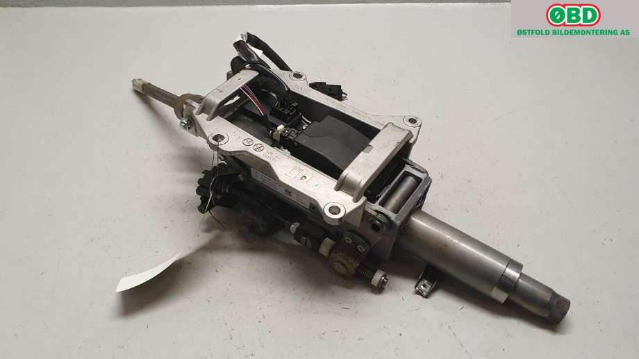 Rattaksel til Porsche Panamera 2009-2017 (Type I) (970) (970) (PORSCHE|970 347 007 32|970 347 007 37|97034700732)