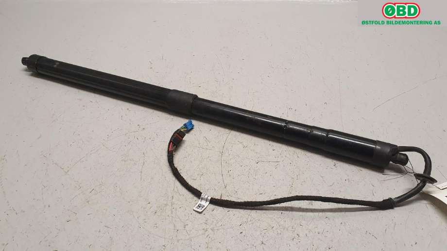 Baklukeåpner motor til Porsche Panamera 2009-2017 (Type I) (970) (970) (PORSCHE|970 512 573 14|)