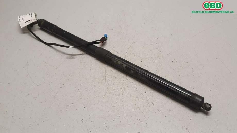 Baklukeåpner motor til Porsche Panamera 2009-2017 (Type I) (970) (970) (PORSCHE|970 512 573 14|)