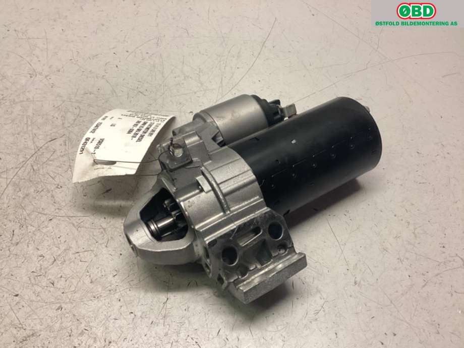 Starter diesel til BMW X5 2018-->> (G05) (G05) (BMW|12 41 8 589 891|)