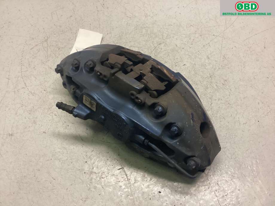 Bremsecaliper høyre foran til BMW X5 2018-->> (G05) (G05) (BMW|34 10 6 891 328|)