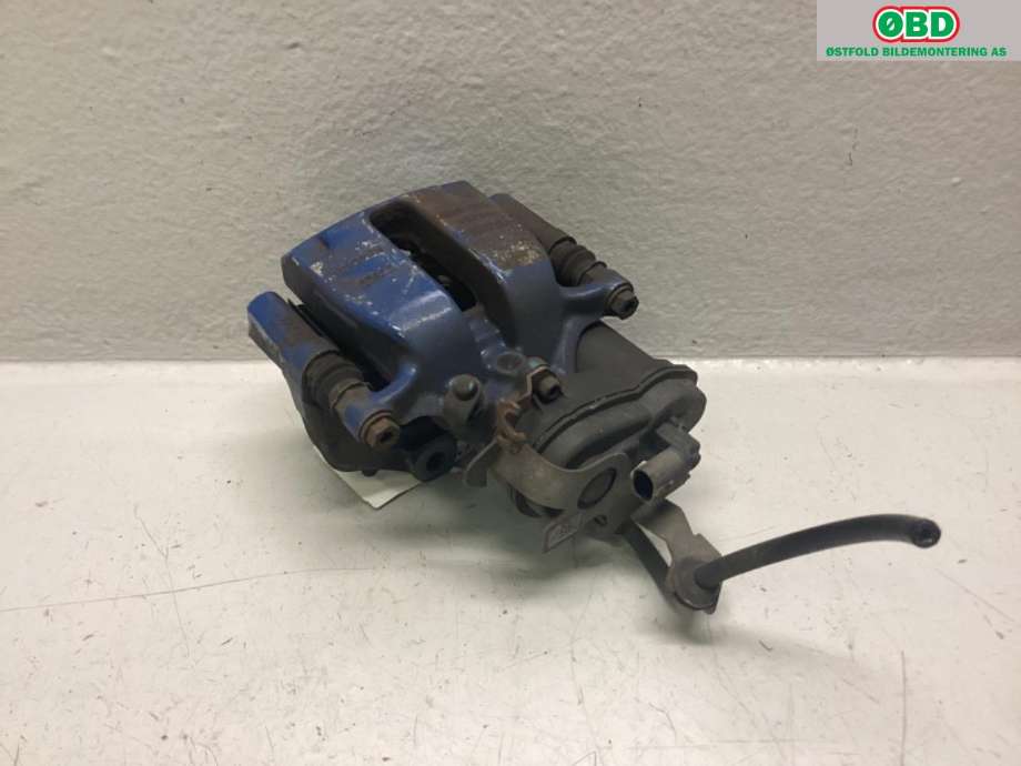 Bremsecaliper venstre bak til BMW X5 2018-->> (G05) (G05) (BMW|34 10 6 891 345|)