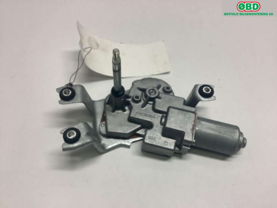 Viskermotor bakrute til BMW X5 2018-->> (G05) (G05) (BMW|67 63 7 453 144|)