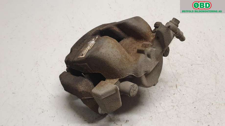 Bremsecaliper høyre foran til Peugeot 3008 2016-->> (Type II)  (PEUGEOT|16 231 621 80|)