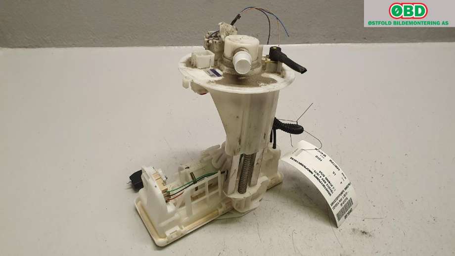 Styreenhet drivstoffpumpe til Toyota RAV4 2019-->> (Type V)  (TOYOTA|7702042260|)