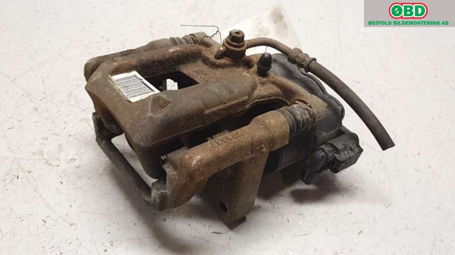 Bremsecaliper høyre bak til Peugeot 3008 2016-->> (Type II)  (PEUGEOT|16 089 996 80|)