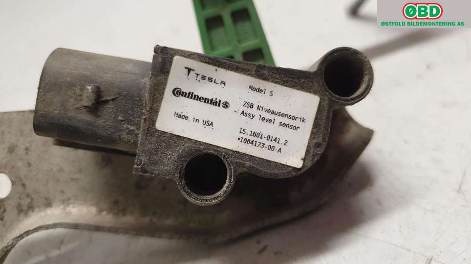 Sensor nivå til Tesla Model S 2013-2016 (Fase 1)  (TESLA||100417300A)