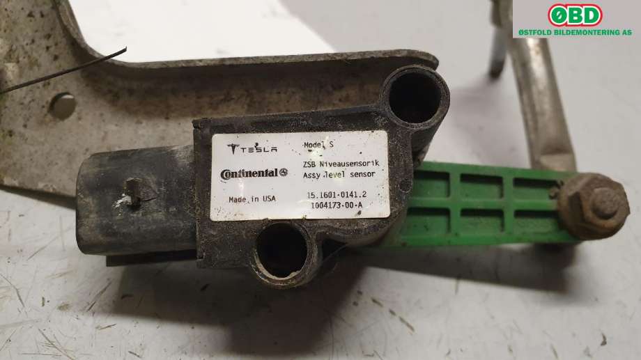 Sensor nivå til Tesla Model S 2013-2016 (Fase 1)  (TESLA||100417300A)