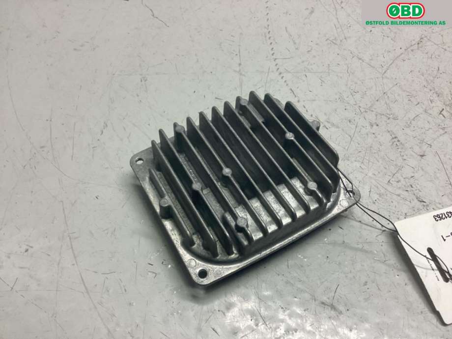 Styreenhet xenon/ballast til Volvo V40 2012-2019 (VOLVO||10490050680)