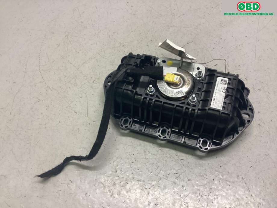 Airbag passasjer til Peugeot 3008 2016-->> (Type II)  (PEUGEOT|98 104 398 80|)