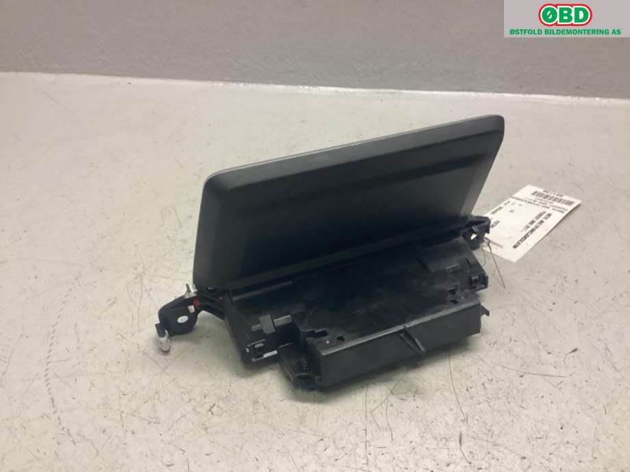 Instrument kjørecomputer til Peugeot 3008 2016-->> (Type II) (PEUGEOT|98 284 183 80||9828418380)