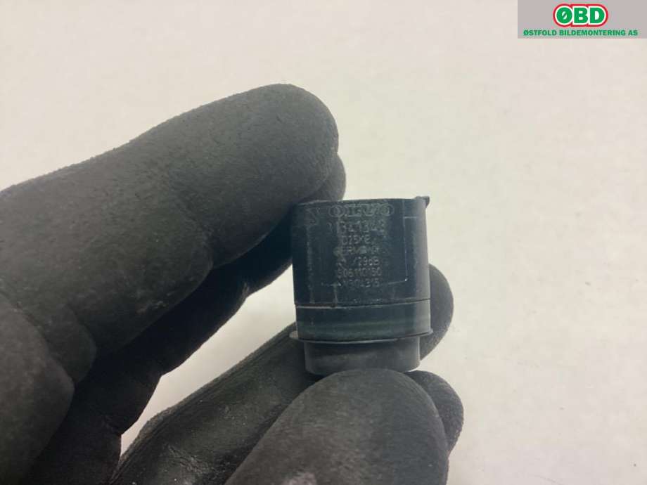 Parkeringssensor bak til Volvo S60 2010-2014 (Type II, Fase 1)  (VOLVO|31445162||31341343)