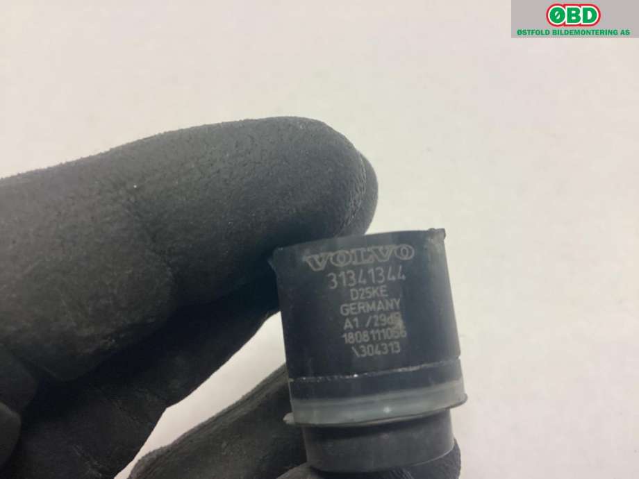 Parkeringssensor bak til Volvo S60 2010-2014 (Type II, Fase 1) (VOLVO|31445162||31341344)