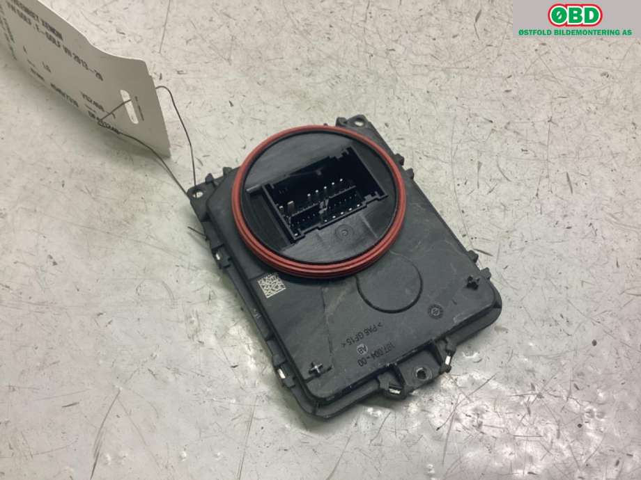 Styreenhet xenon/ballast til VW e-Golf 2017-2020 (Fase 2) (VOLKSWAGEN|8V0 907 399 D||8V0907399D)